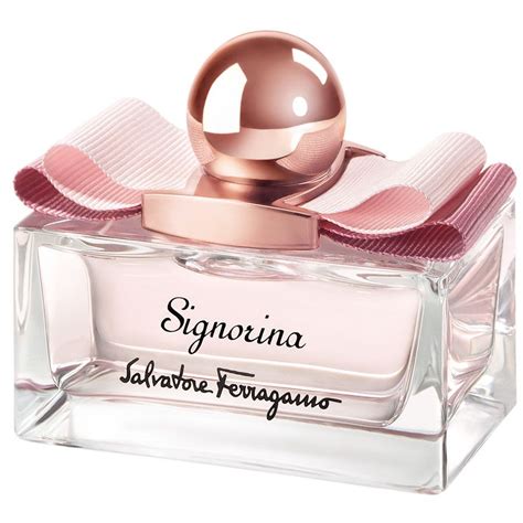 signorina salvatore ferragamo reviews